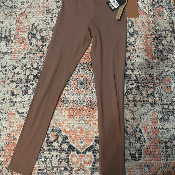 High rise leggings - XS - Picture 5 of 6